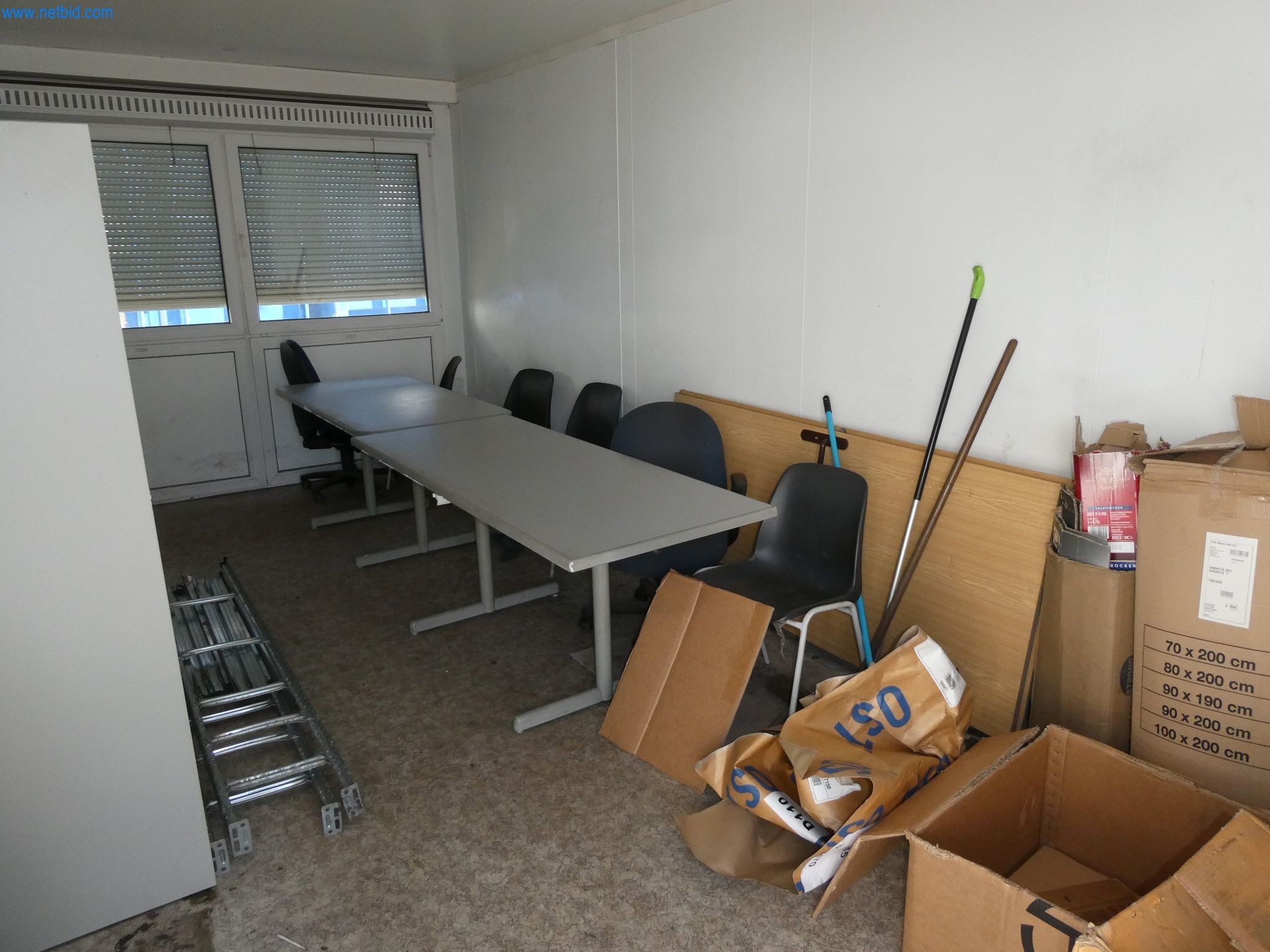 Construction d'appareils et de réservoirs, construction métallique, serrurerie, construction de tuyauteries, montage-2