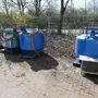 thumbnail-Apparatus and tank construction, metal construction, locksmithery, pipeline construction, assembly-1