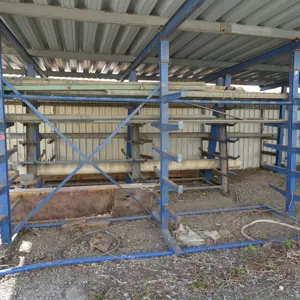 2 Draagarmstellingen