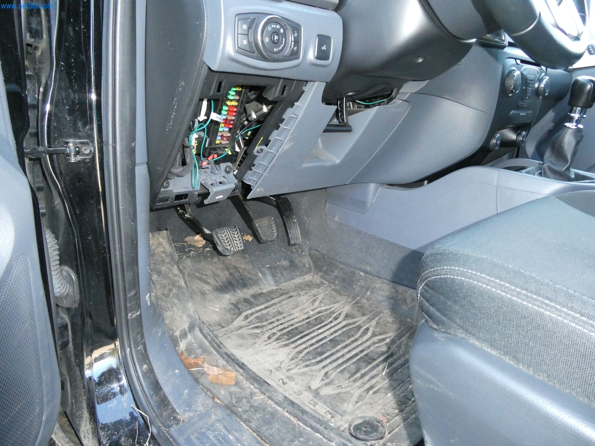 Gradnja naprav in rezervoarjev, kovinska gradnja, ključavničarstvo, gradnja cevovodov, montaža-11