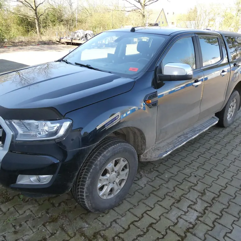Auto Ford Ranger 2.2