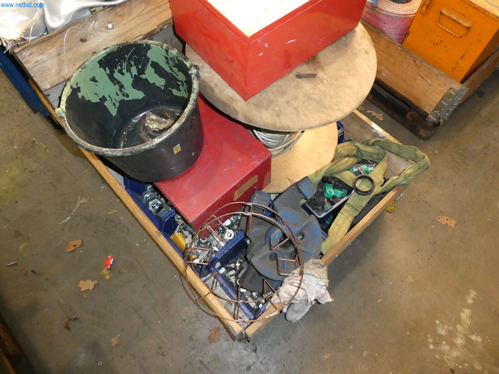 Gradnja naprav in rezervoarjev, kovinska gradnja, ključavničarstvo, gradnja cevovodov, montaža-11