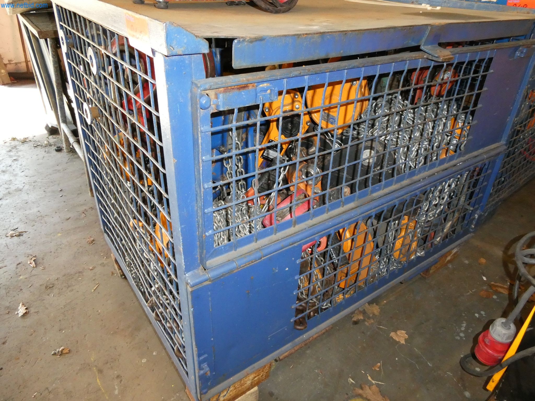 Gradnja naprav in rezervoarjev, kovinska gradnja, ključavničarstvo, gradnja cevovodov, montaža-14