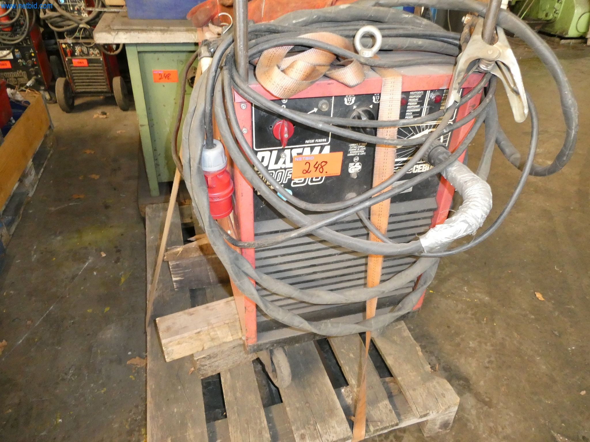 Gradnja naprav in rezervoarjev, kovinska gradnja, ključavničarstvo, gradnja cevovodov, montaža-3