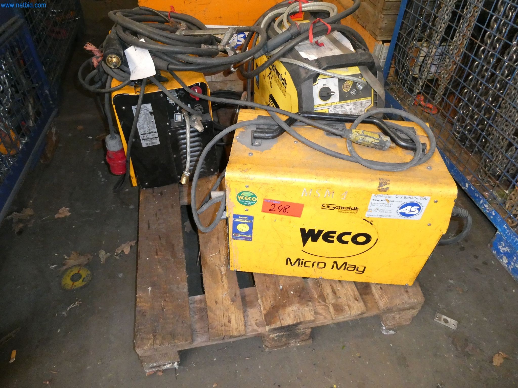 Gradnja naprav in rezervoarjev, kovinska gradnja, ključavničarstvo, gradnja cevovodov, montaža-5