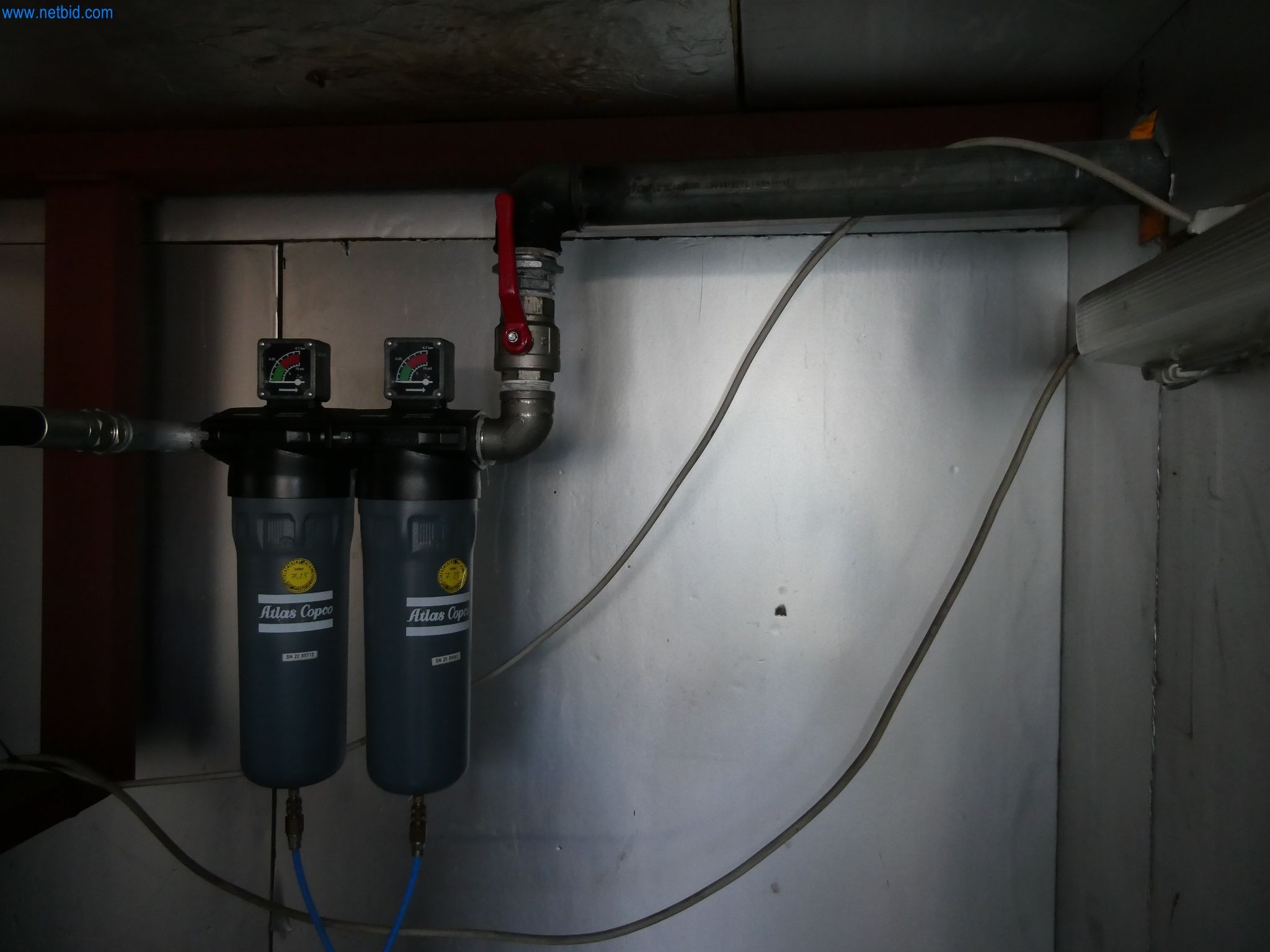 Budowa aparatury i zbiorników, konstrukcje metalowe, ślusarstwo, budowa rurociągów, montaż-1