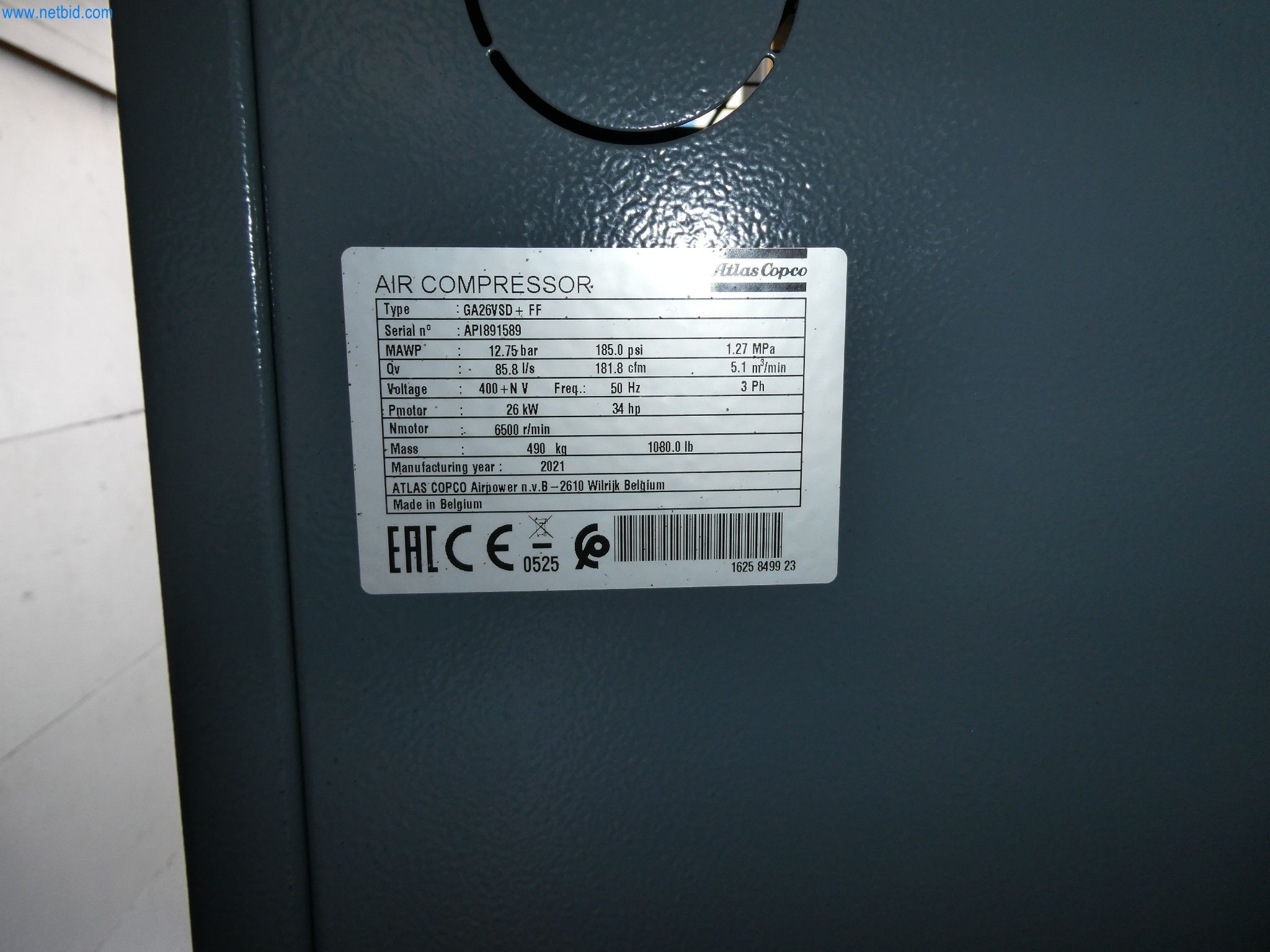 Budowa aparatury i zbiorników, konstrukcje metalowe, ślusarstwo, budowa rurociągów, montaż-5