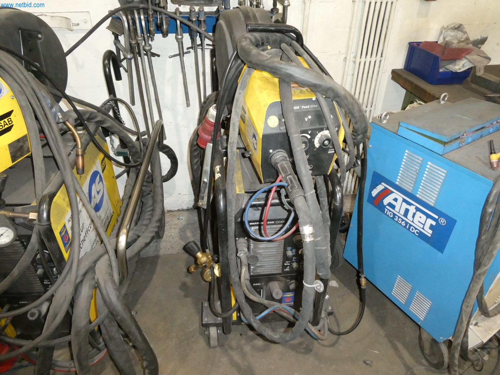 Budowa aparatury i zbiorników, konstrukcje metalowe, ślusarstwo, budowa rurociągów, montaż-1