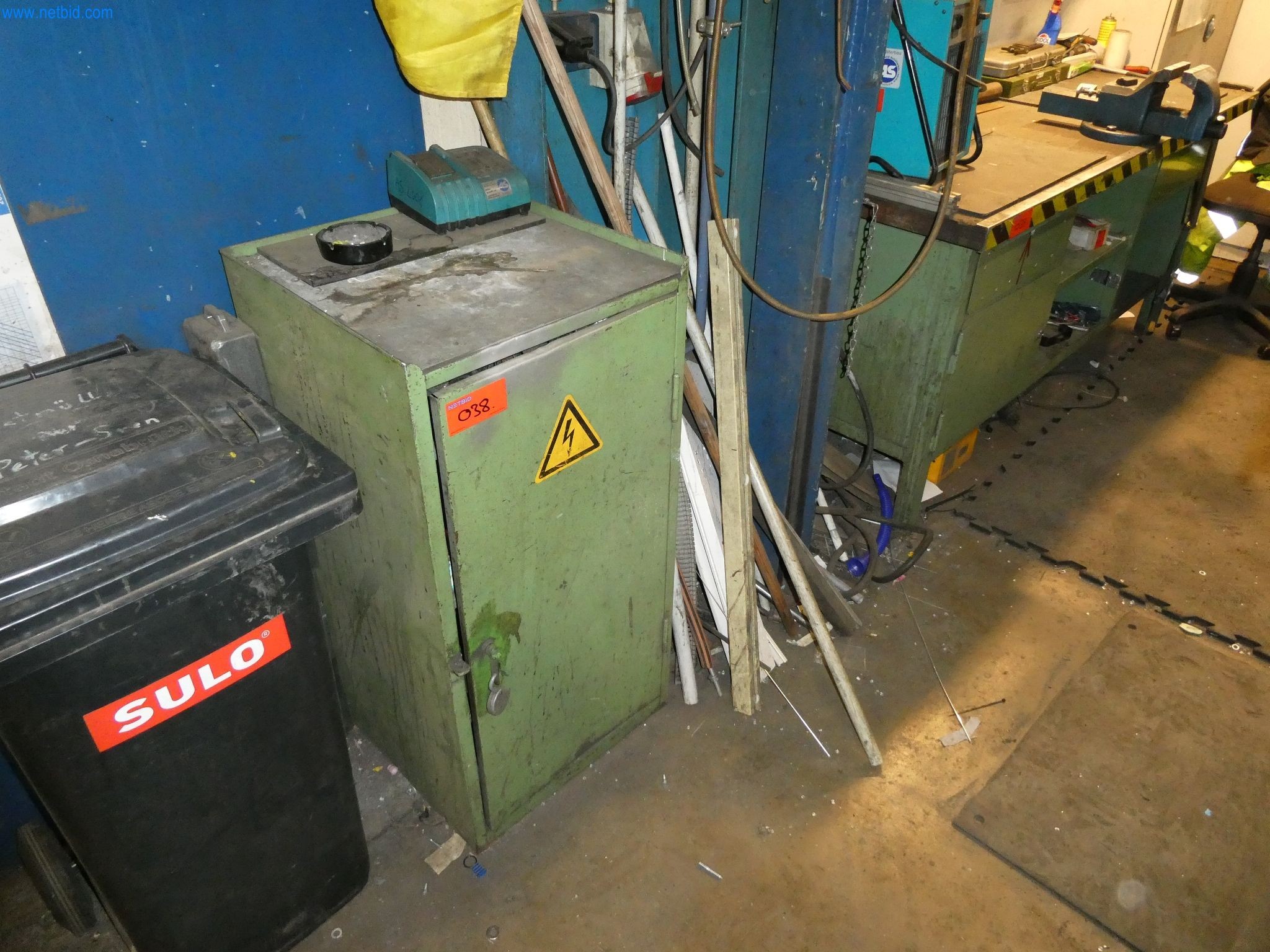 Budowa aparatury i zbiorników, konstrukcje metalowe, ślusarstwo, budowa rurociągów, montaż-10