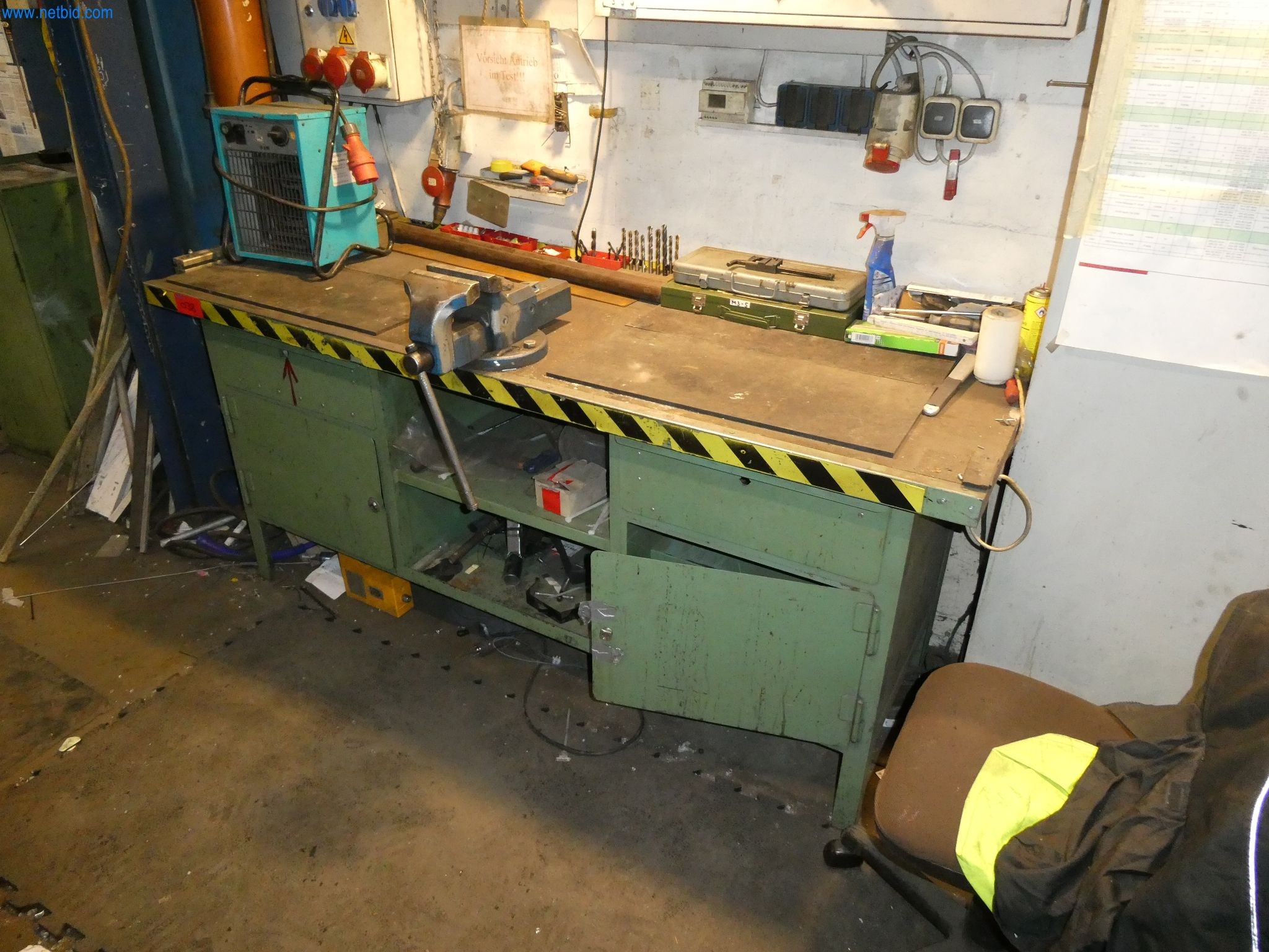 Budowa aparatury i zbiorników, konstrukcje metalowe, ślusarstwo, budowa rurociągów, montaż-13