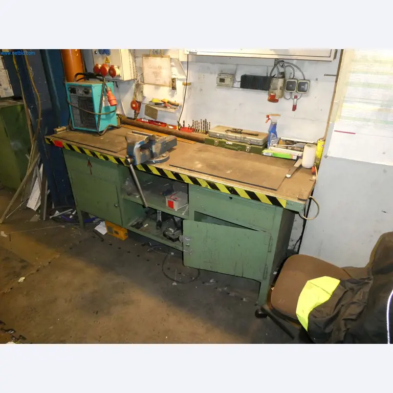 Budowa aparatury i zbiorników, konstrukcje metalowe, ślusarstwo, budowa rurociągów, montaż-13