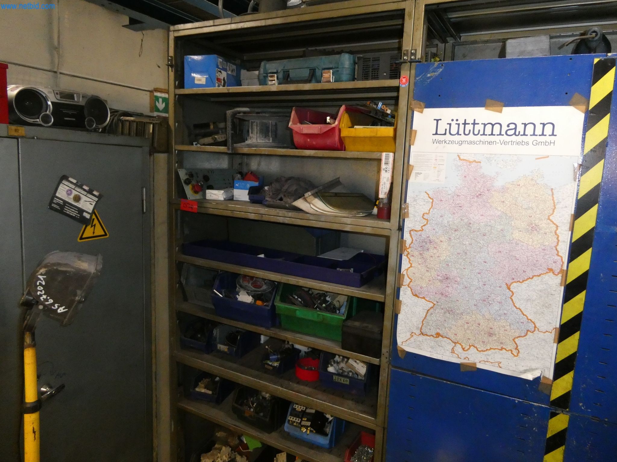 Budowa aparatury i zbiorników, konstrukcje metalowe, ślusarstwo, budowa rurociągów, montaż-14