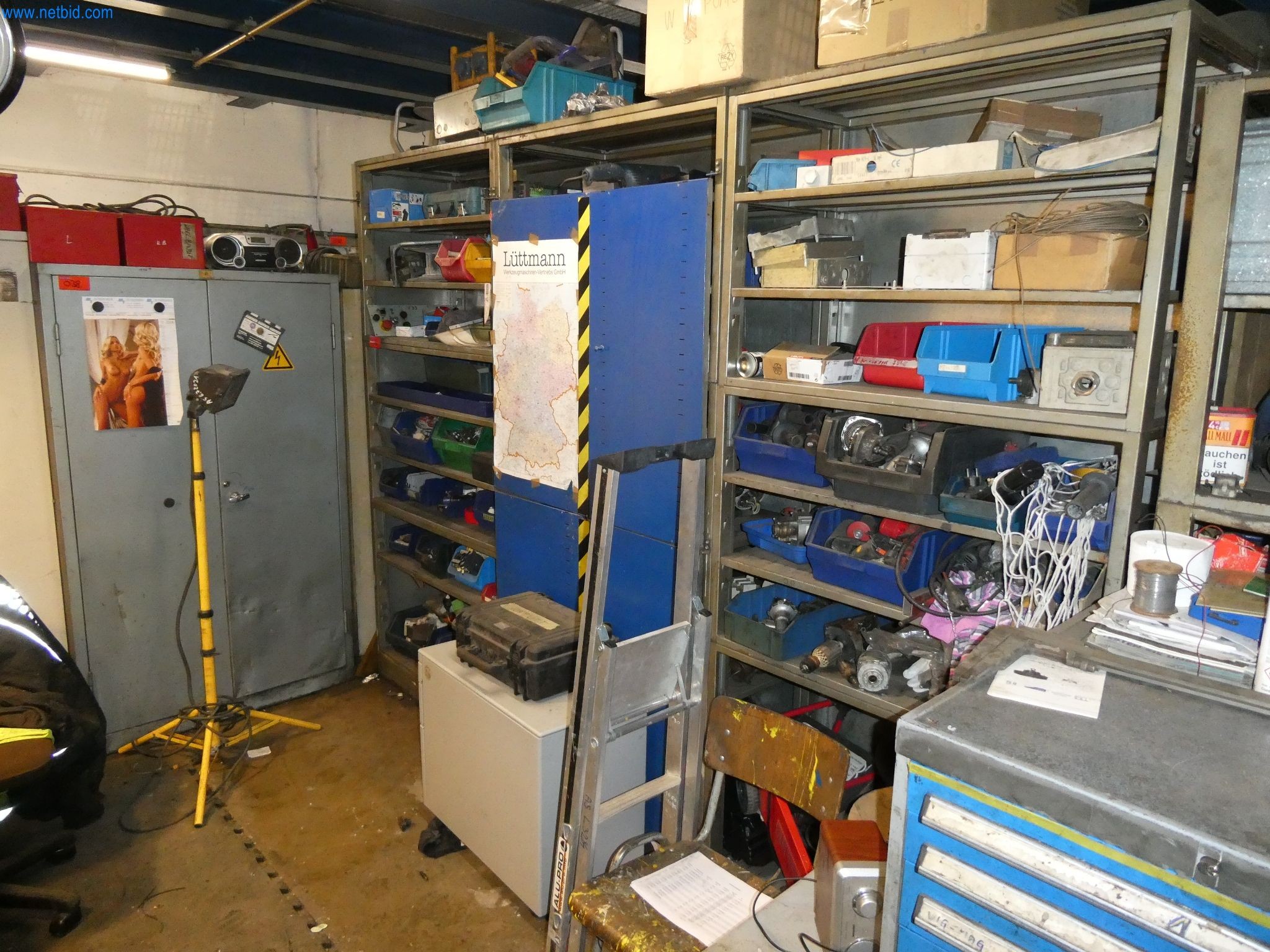 Budowa aparatury i zbiorników, konstrukcje metalowe, ślusarstwo, budowa rurociągów, montaż-15