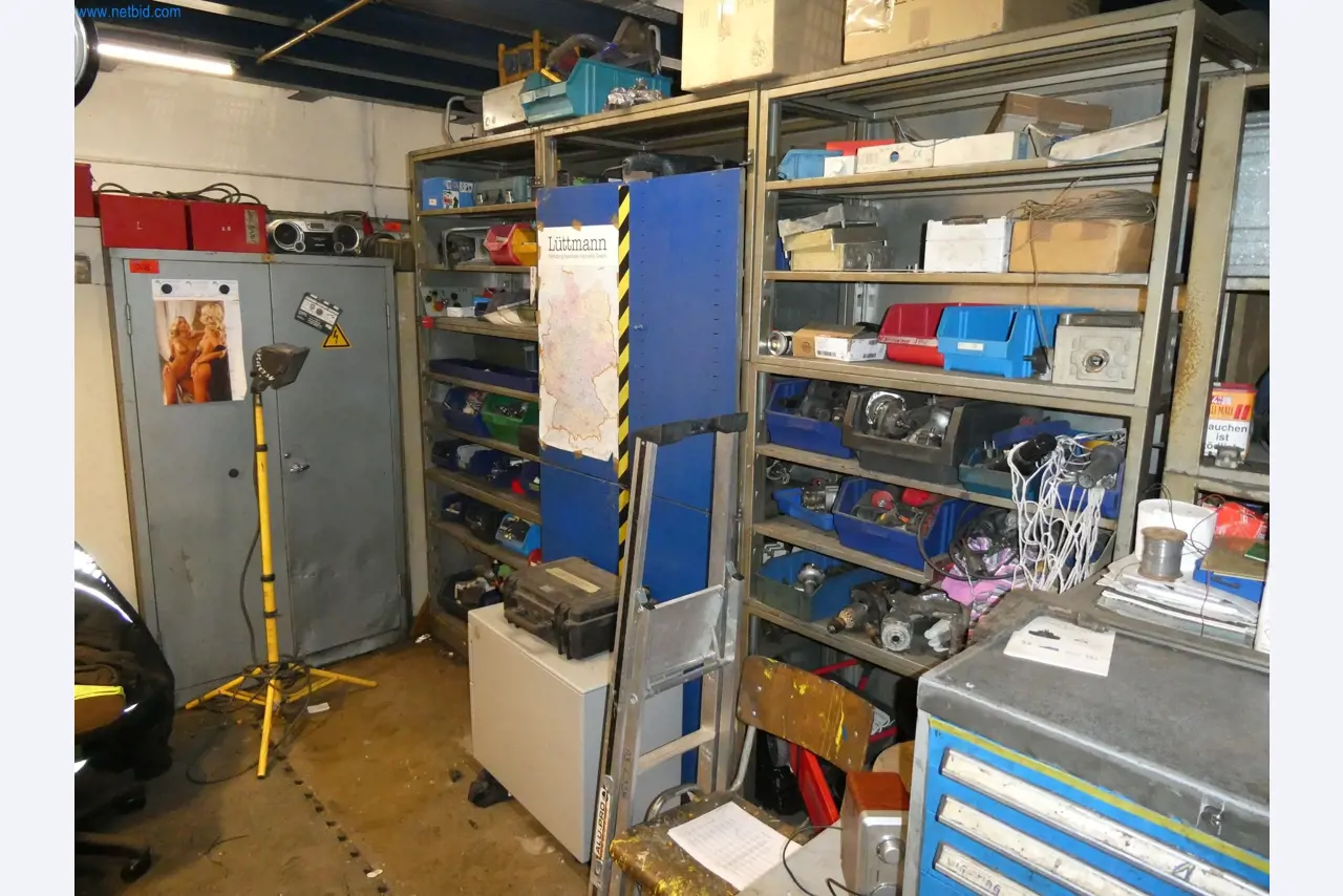 Budowa aparatury i zbiorników, konstrukcje metalowe, ślusarstwo, budowa rurociągów, montaż-15