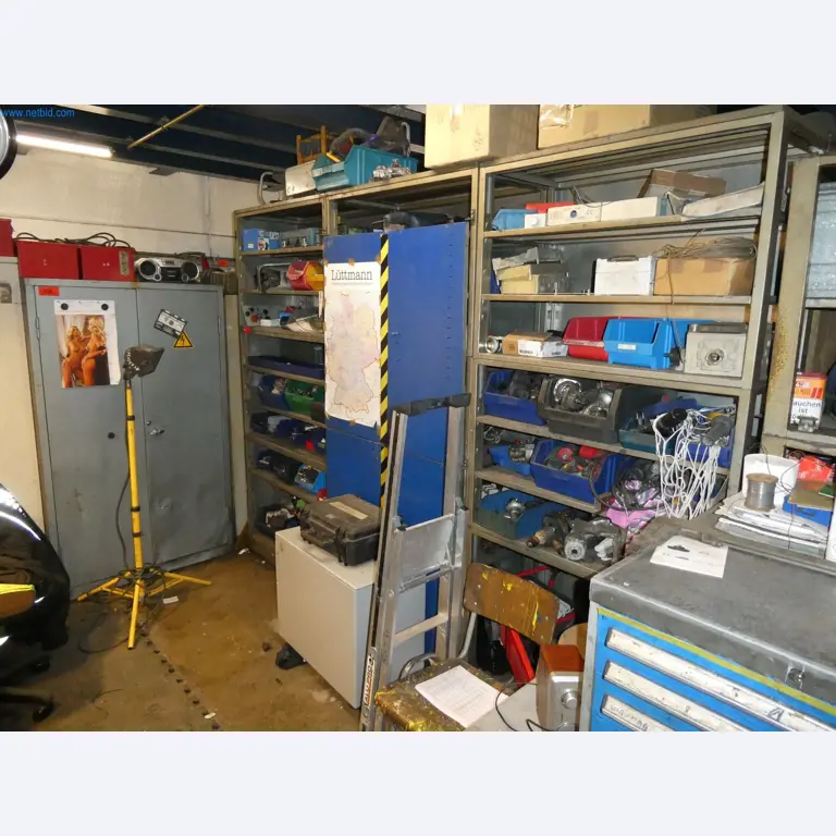 Budowa aparatury i zbiorników, konstrukcje metalowe, ślusarstwo, budowa rurociągów, montaż-15