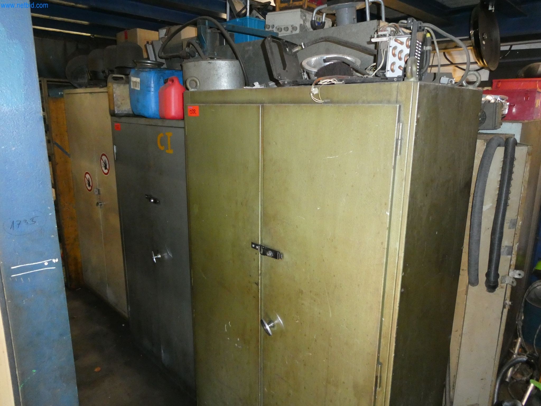 Budowa aparatury i zbiorników, konstrukcje metalowe, ślusarstwo, budowa rurociągów, montaż-1