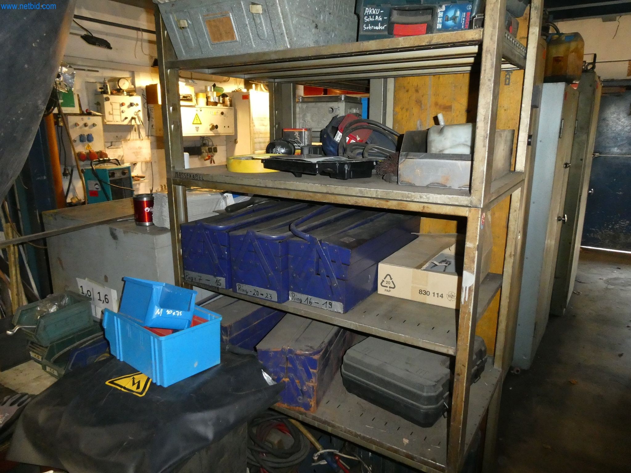 Budowa aparatury i zbiorników, konstrukcje metalowe, ślusarstwo, budowa rurociągów, montaż-2