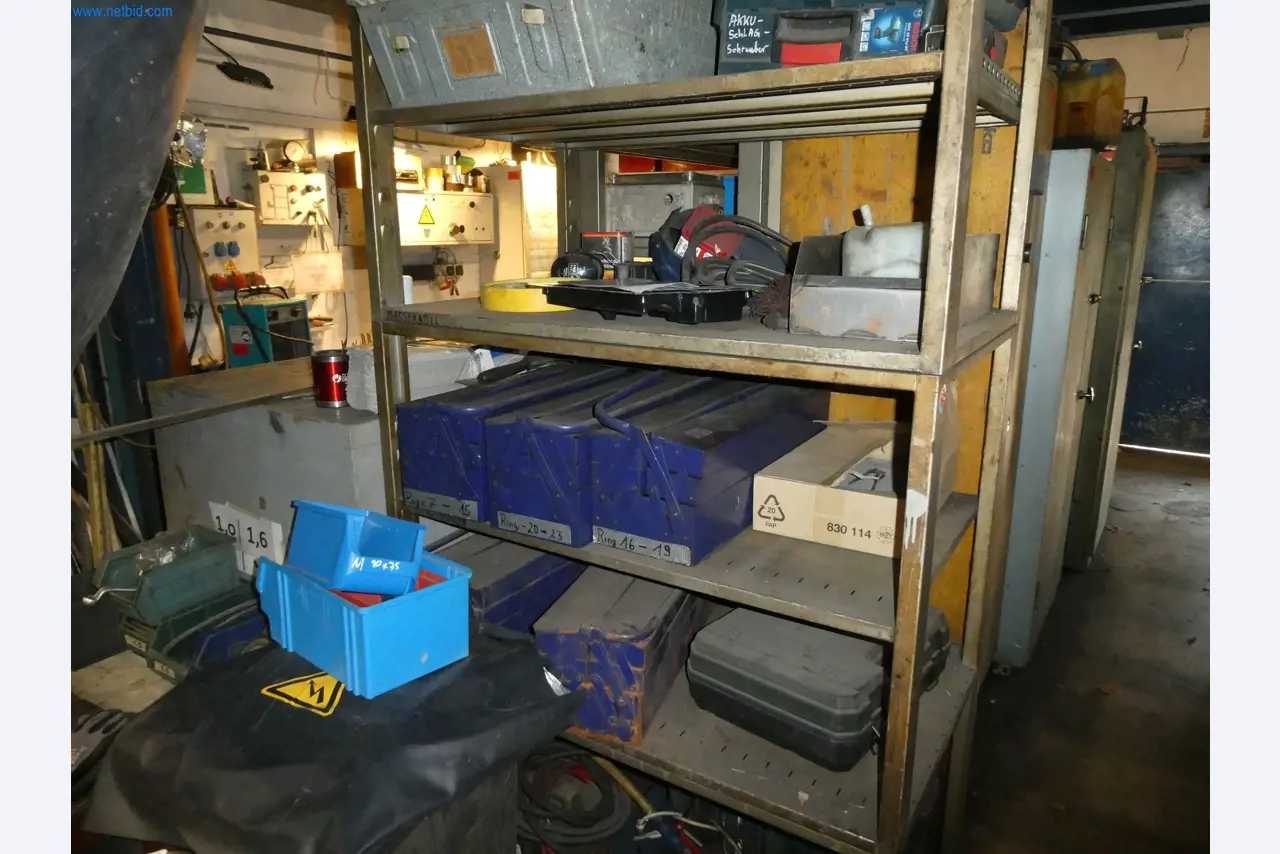 Budowa aparatury i zbiorników, konstrukcje metalowe, ślusarstwo, budowa rurociągów, montaż-2