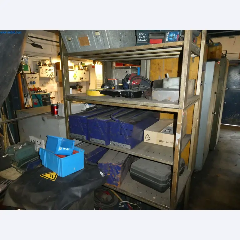 Budowa aparatury i zbiorników, konstrukcje metalowe, ślusarstwo, budowa rurociągów, montaż-2