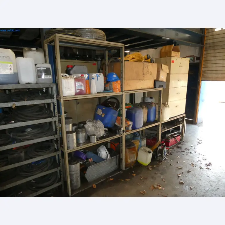 Budowa aparatury i zbiorników, konstrukcje metalowe, ślusarstwo, budowa rurociągów, montaż-6