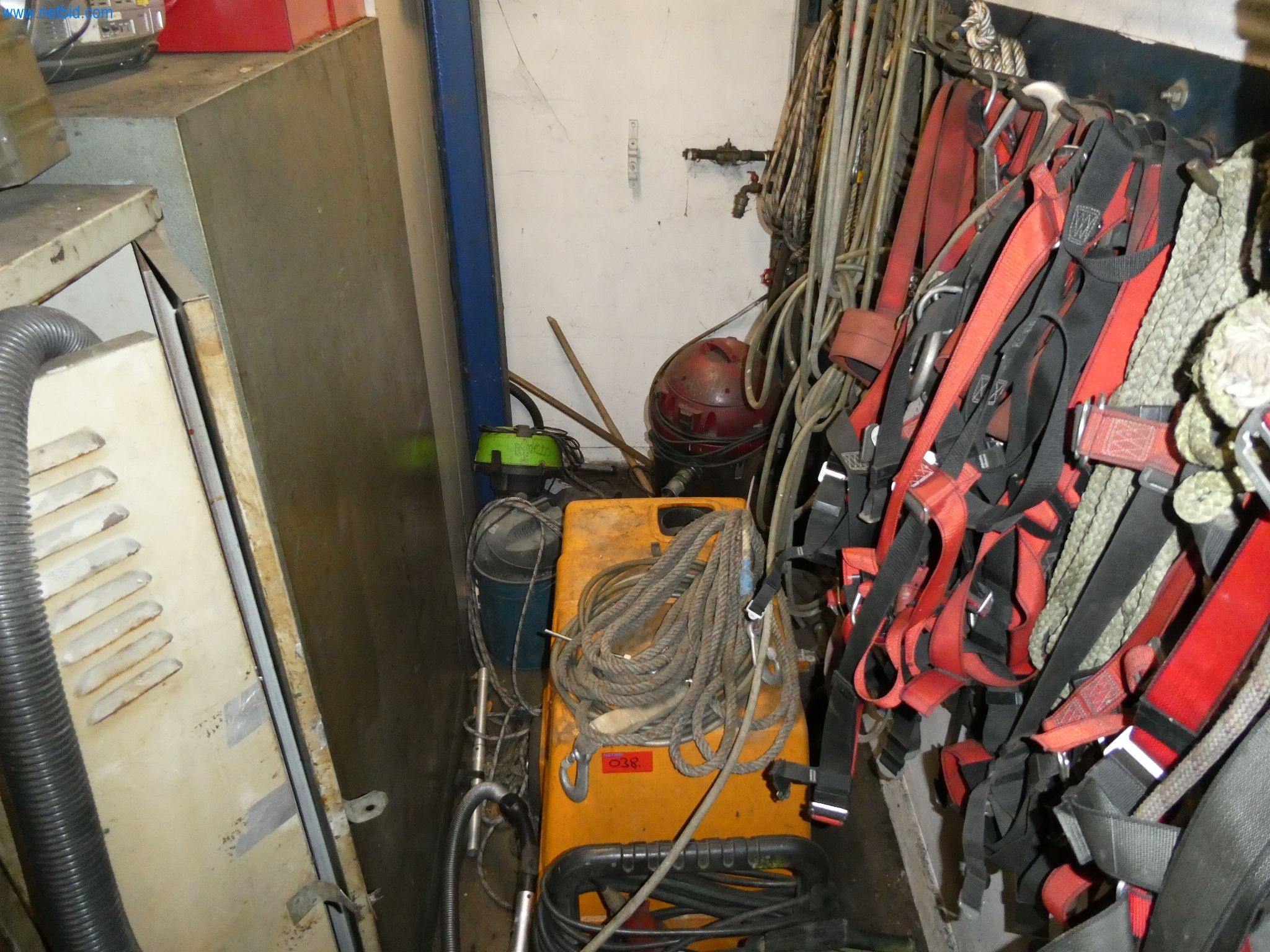 Budowa aparatury i zbiorników, konstrukcje metalowe, ślusarstwo, budowa rurociągów, montaż-8