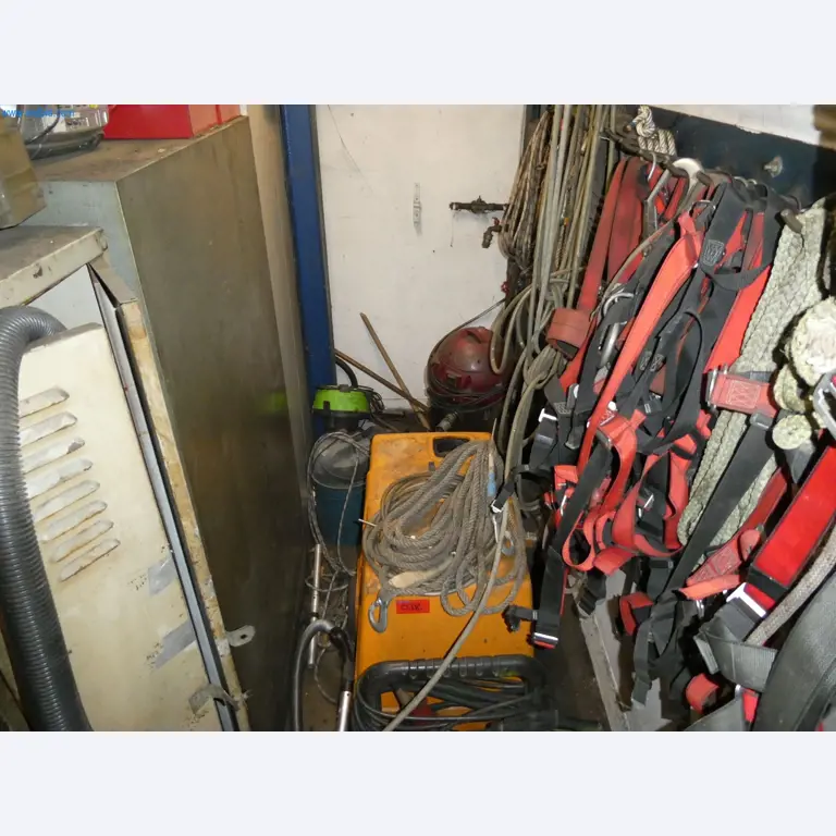 Budowa aparatury i zbiorników, konstrukcje metalowe, ślusarstwo, budowa rurociągów, montaż-8