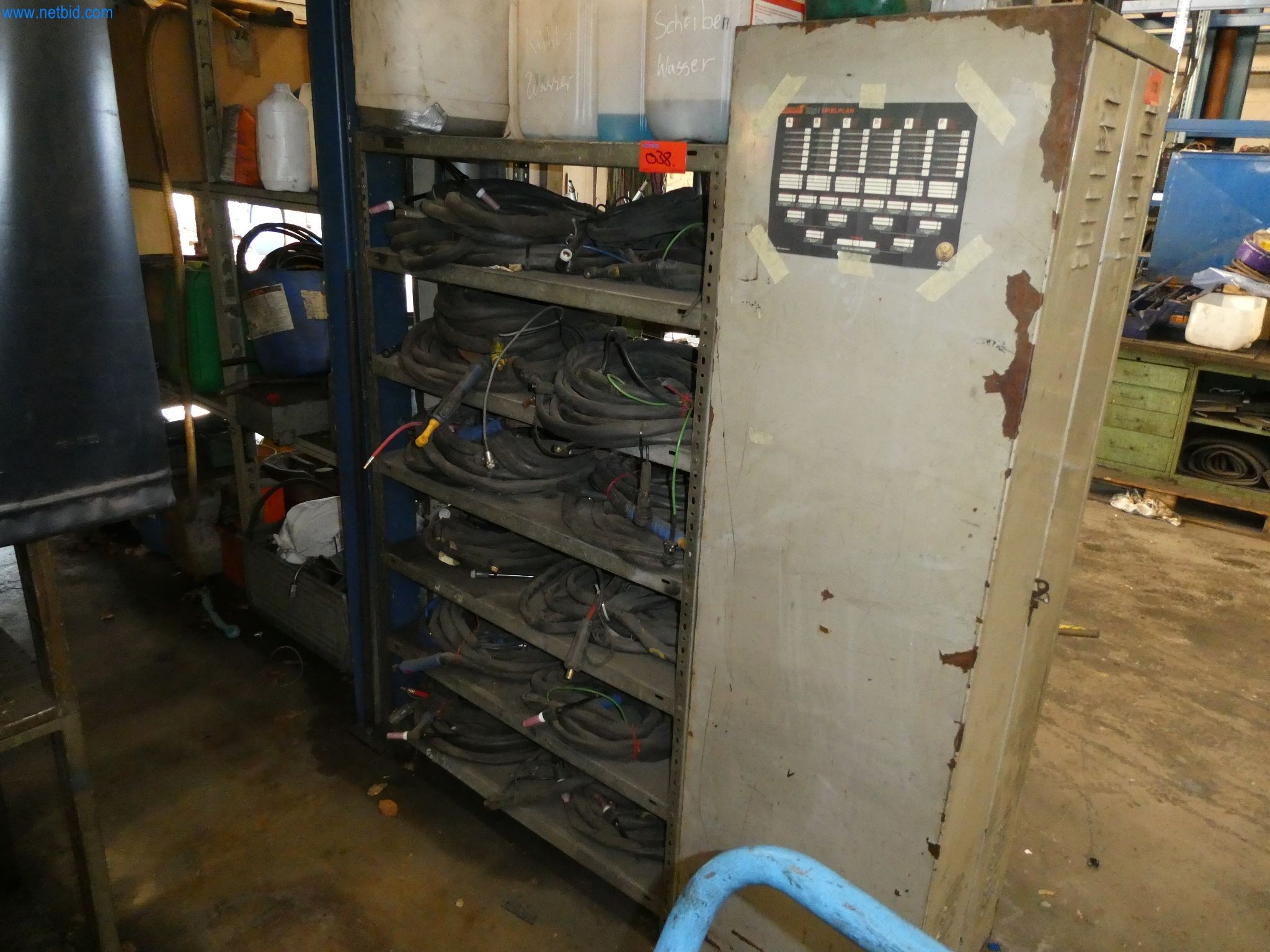 Budowa aparatury i zbiorników, konstrukcje metalowe, ślusarstwo, budowa rurociągów, montaż-9