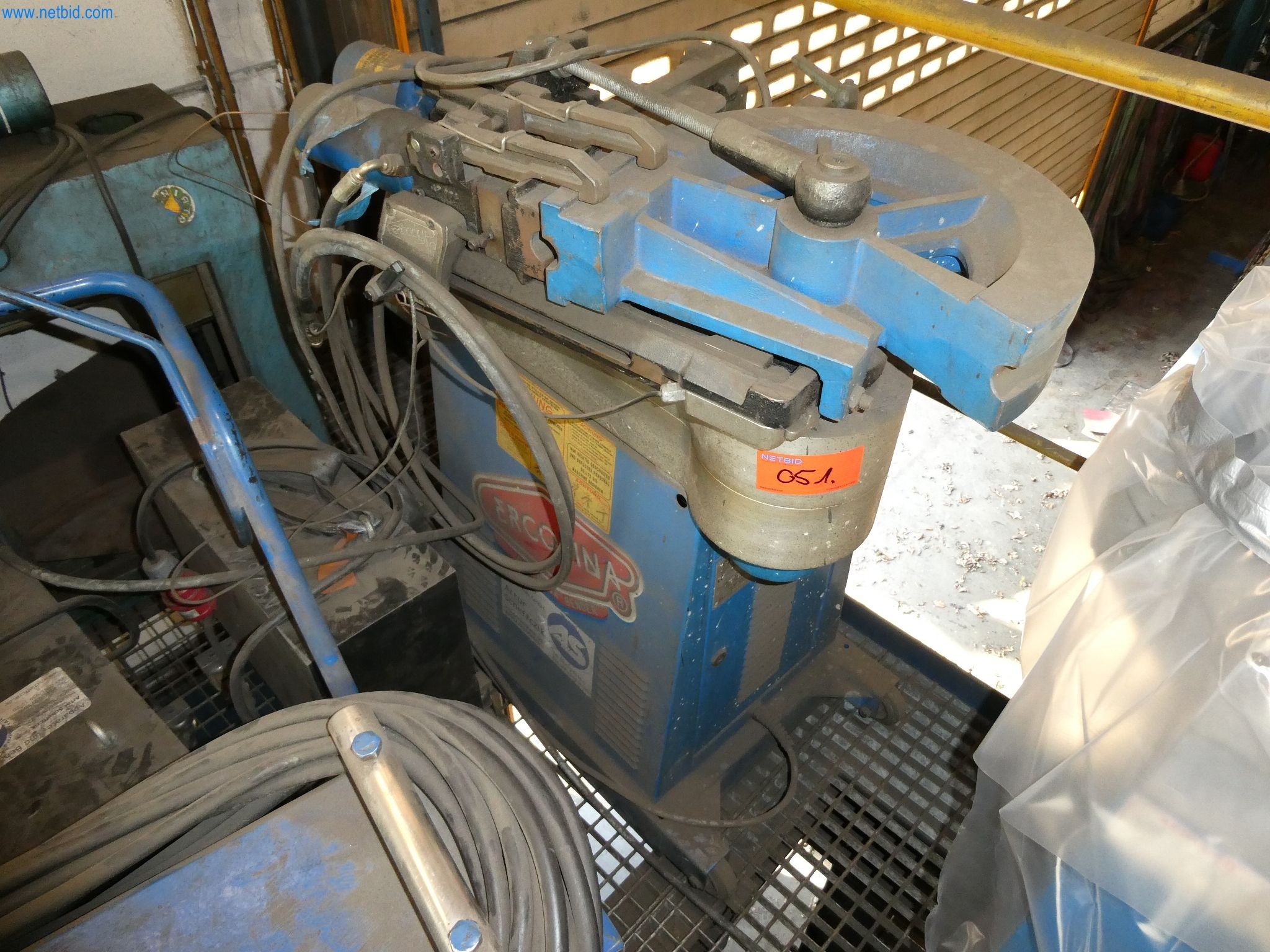 Construcción de aparatos y depósitos, construcción metálica, cerrajería, construcción de tuberías, montaje-1