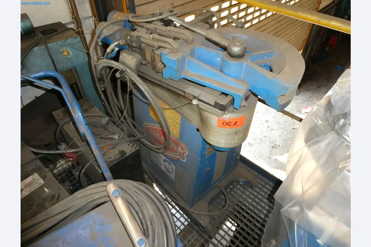 Construcción de aparatos y depósitos, construcción metálica, cerrajería, construcción de tuberías, montaje-1