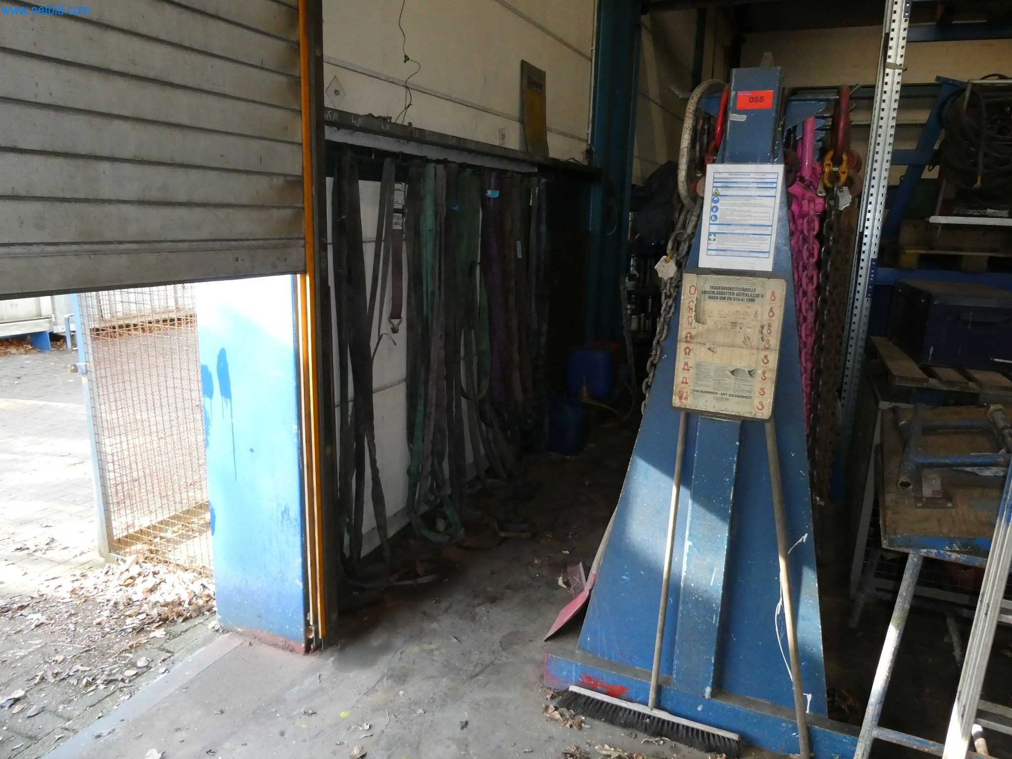 Budowa aparatury i zbiorników, konstrukcje metalowe, ślusarstwo, budowa rurociągów, montaż-1