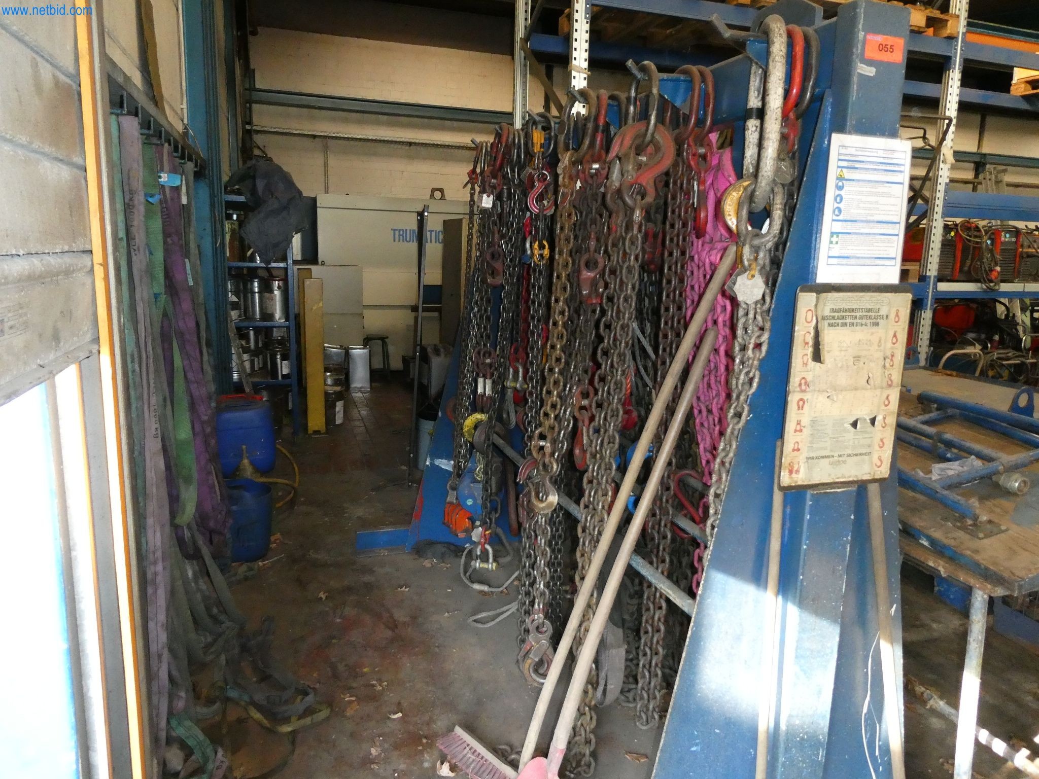 Budowa aparatury i zbiorników, konstrukcje metalowe, ślusarstwo, budowa rurociągów, montaż-3