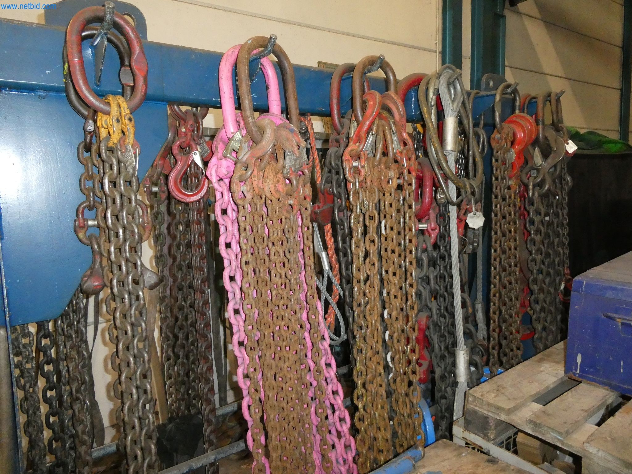 Budowa aparatury i zbiorników, konstrukcje metalowe, ślusarstwo, budowa rurociągów, montaż-4