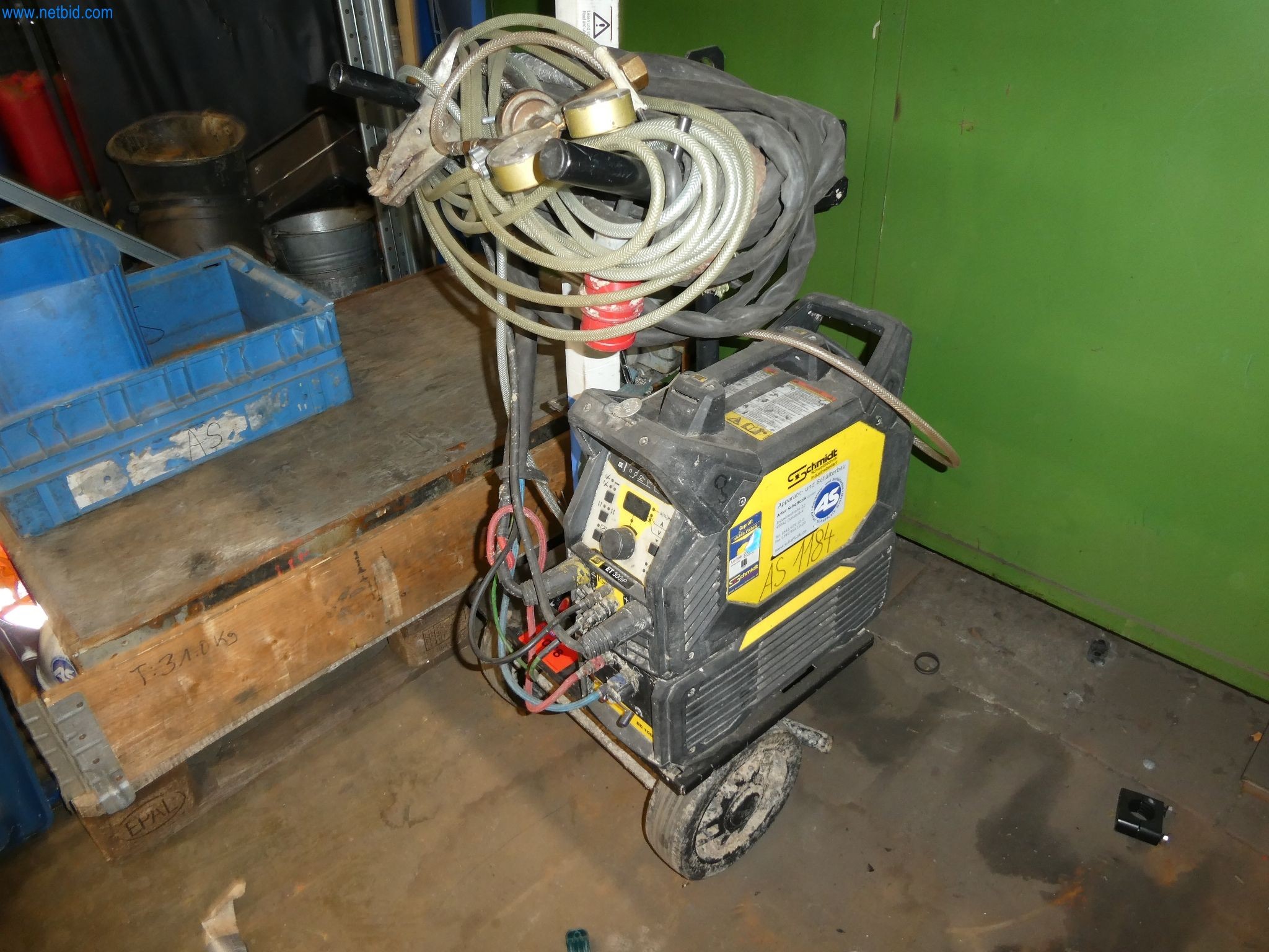 Stavba přístrojů a nádrží, kovové konstrukce, zámečnictví, stavba potrubí, montáže-2