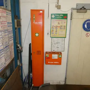 Stretcher