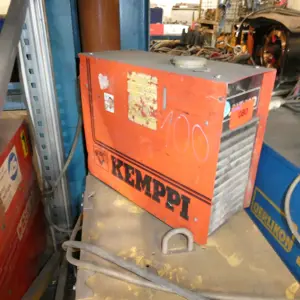 Cooling unit Kemppi WU10