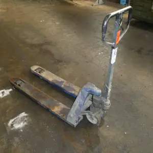 Pallettruck