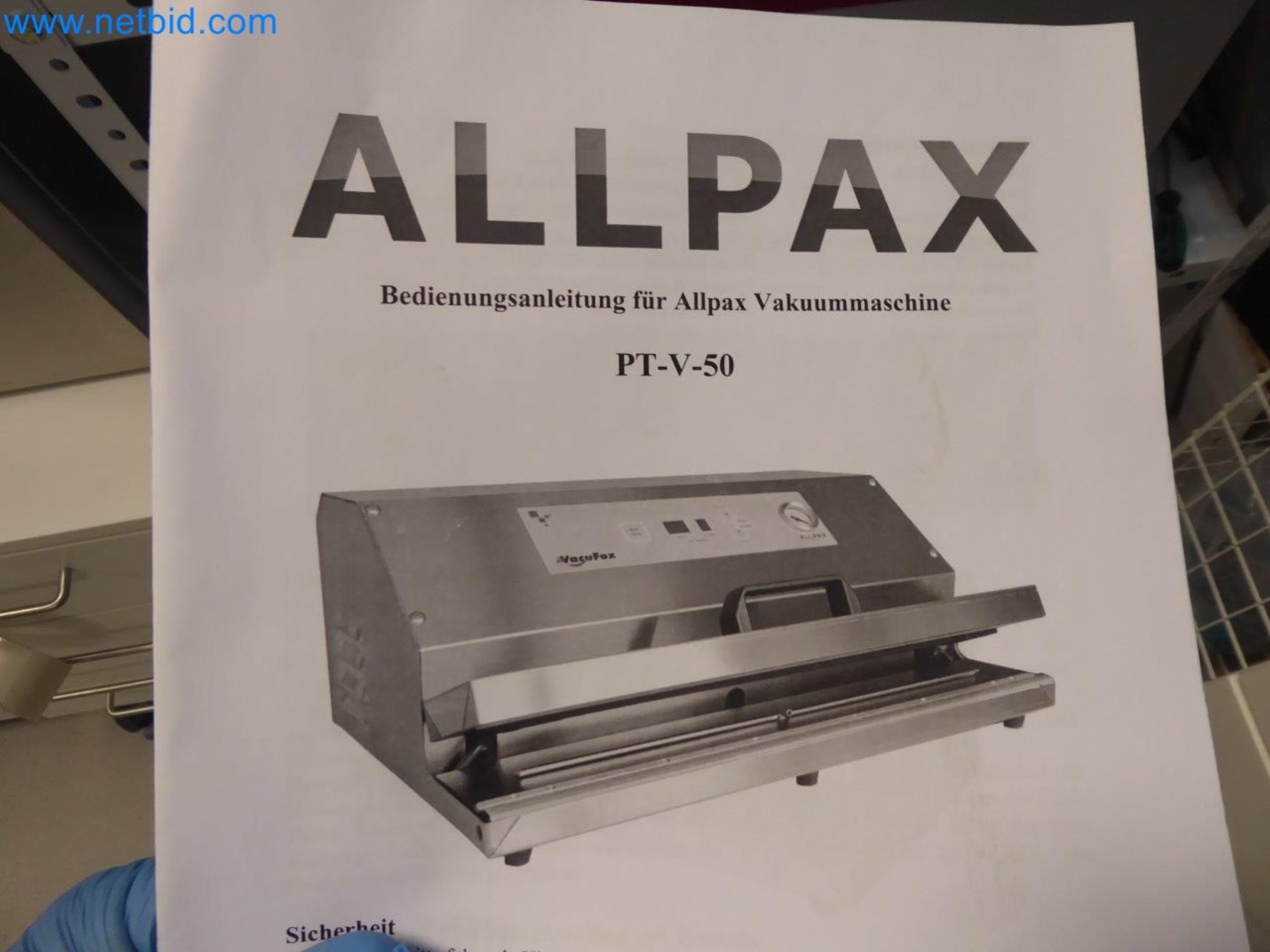 Laborgeräte, Analysegeräte-3