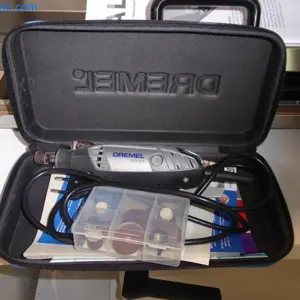 Schleifgerät Dremel 3000