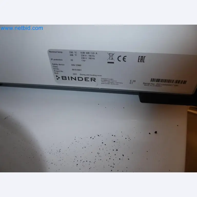 Laborgeräte, Analysegeräte-3