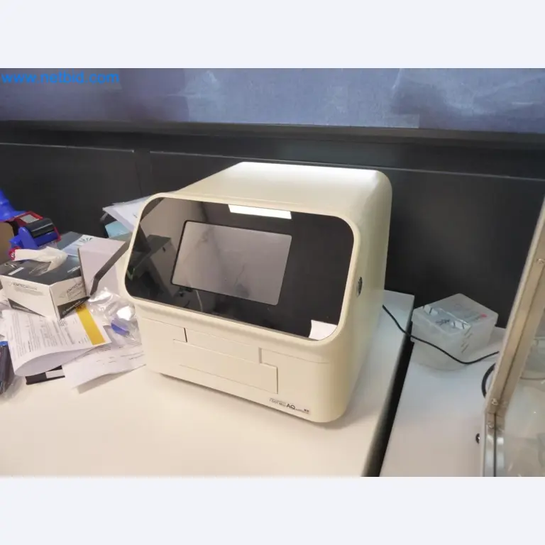 Laborgeräte, Analysegeräte-1