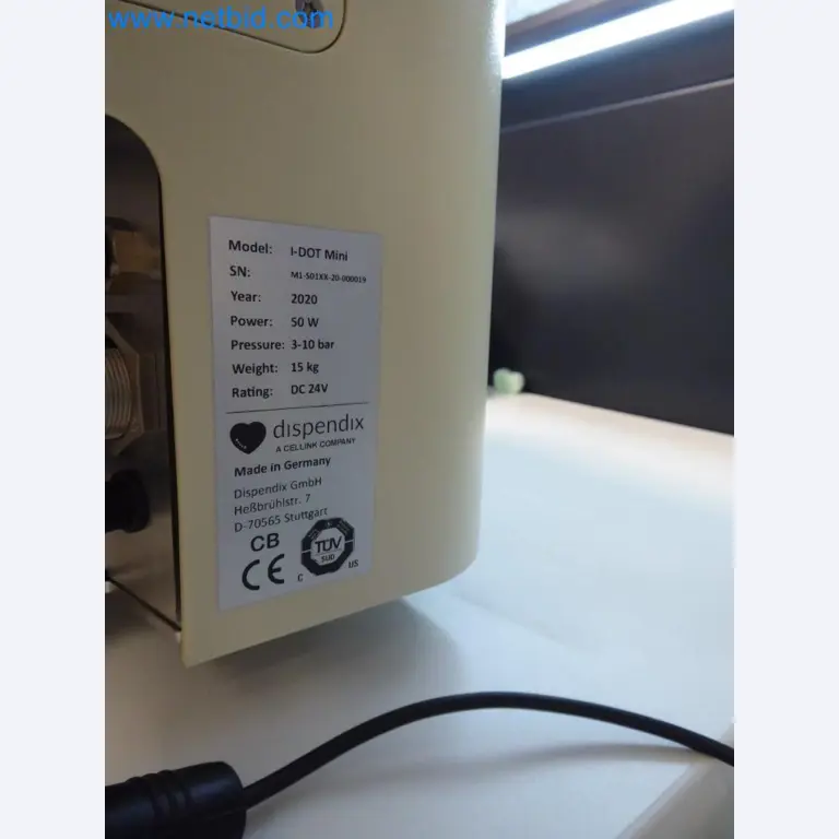 Laborgeräte, Analysegeräte-3