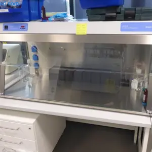 PCR-Werkbank / UV-Reinigungsbox Grant-Instruments UVT-S-AR Euro