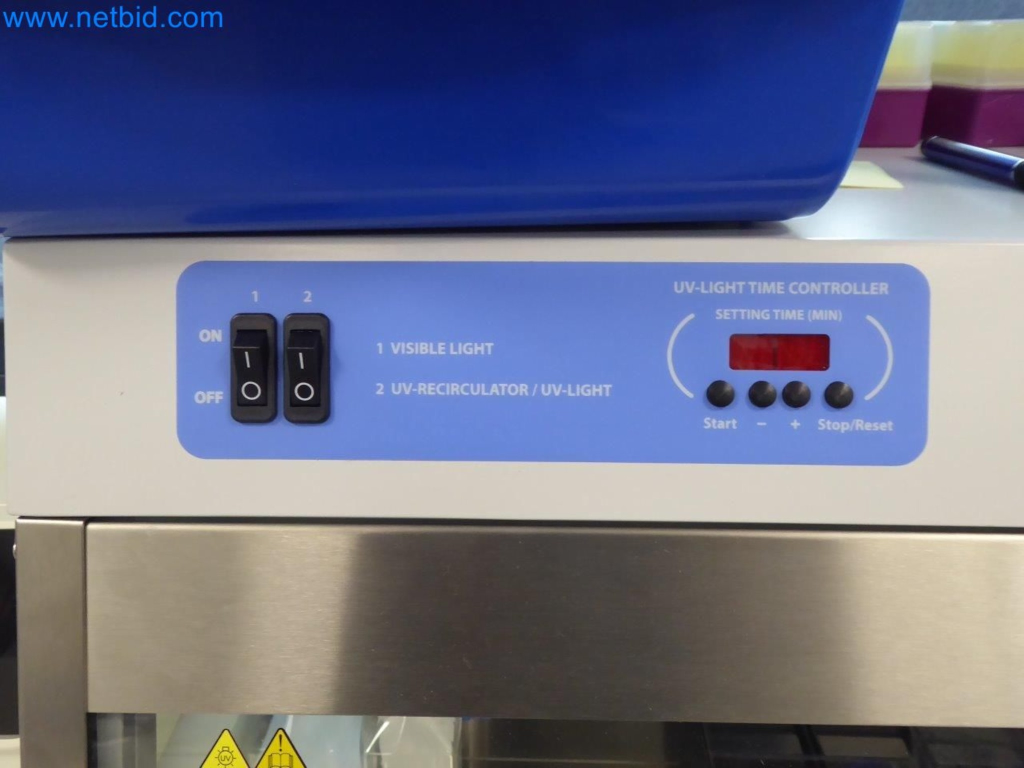 Laboratory equipment, analytical instruments-3