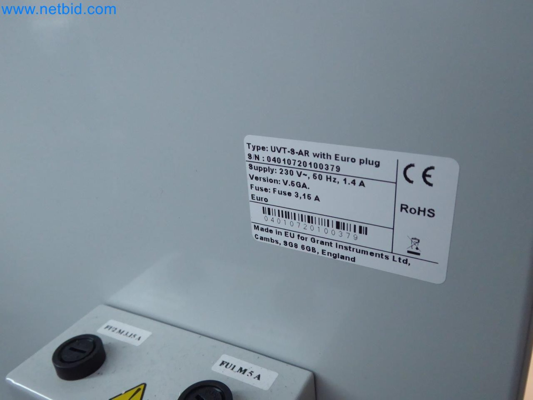 Laboratory equipment, analytical instruments-4