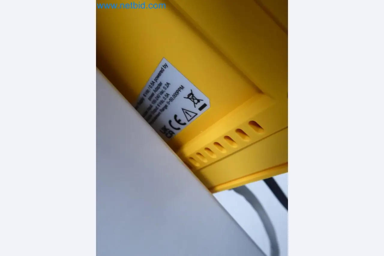 Laborgeräte, Analysegeräte-14