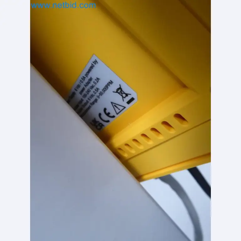 Laborgeräte, Analysegeräte-14