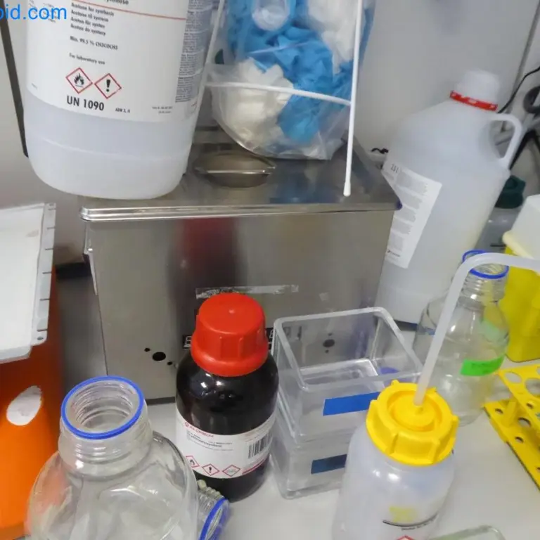 Ultraschallbad Allpax