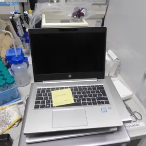 Notebook HP Pavilion