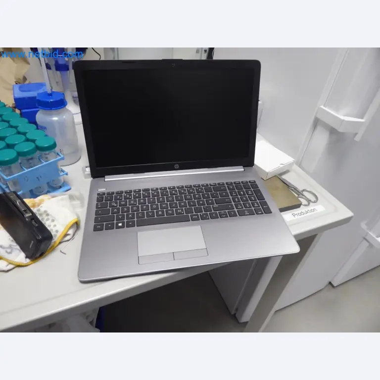 Laborgeräte, Analysegeräte-3