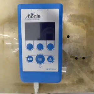 UV-Meter Hönle UV-Meter
